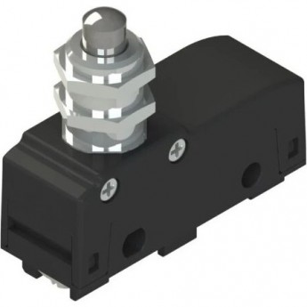 Микровыключатель с резьбовым штоком M12x1 Pizzato MKV11D10-G