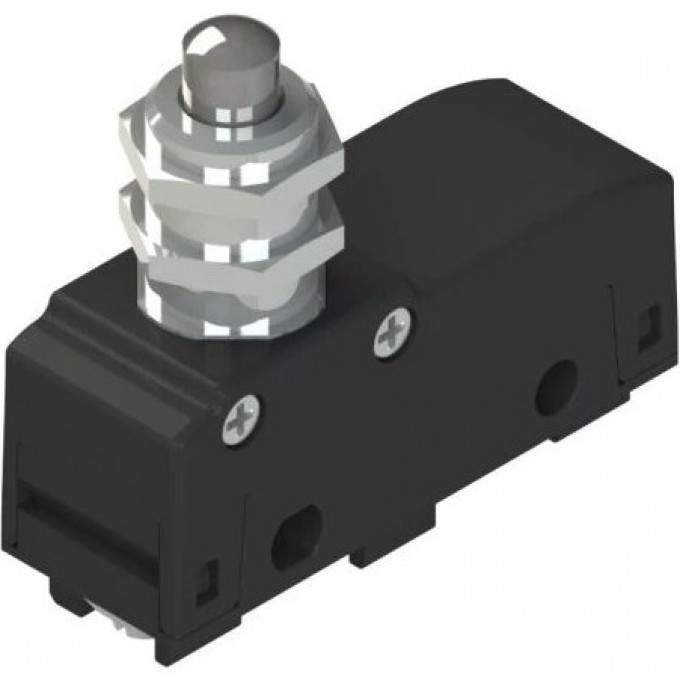 Микровыключатель с резьбовым штоком M12x1 Pizzato MKV11D10-G