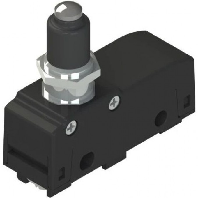 Микровыключатель с герметичным штоком Pizzato MKV11D12