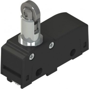 Микровыключатель с поперечным роликовым штоком Pizzato MKV11D19-T6