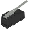 Микропереключатель с рычагом PIZZATO MK V11D32-T7 для высоких температур до +120°C MKV11D32-T7