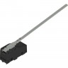 Микровыключатель с удлиненным рычагом Pizzato MKV11D35