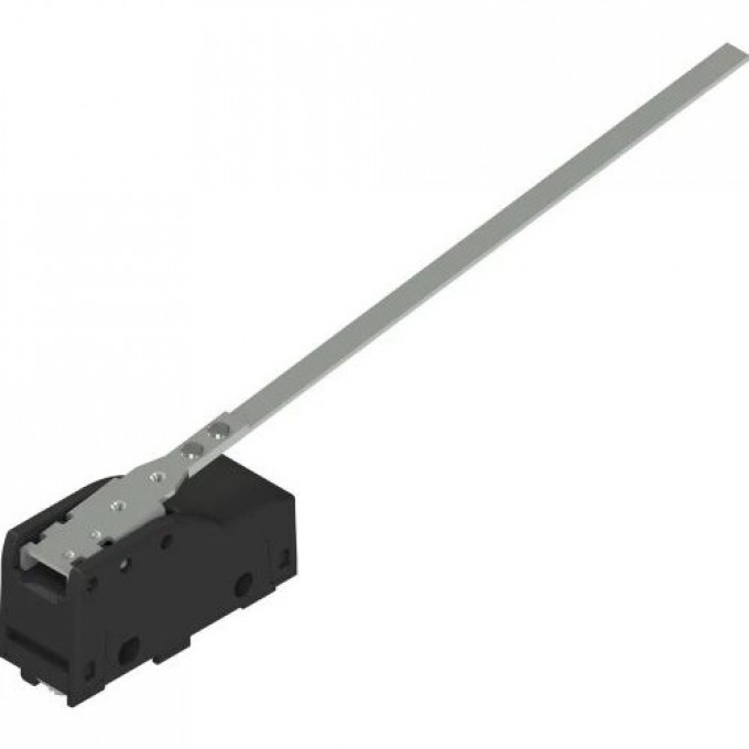 Микровыключатель PIZZATO с удлиненным рычагом MKV11D35-E17