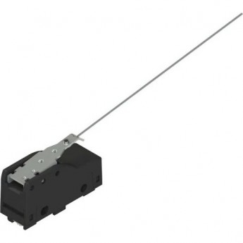 Микровыключатель с проволочным рычагом Pizzato MKV11D37