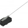 Микровыключатель с проволочным рычагом Pizzato MKV11D37