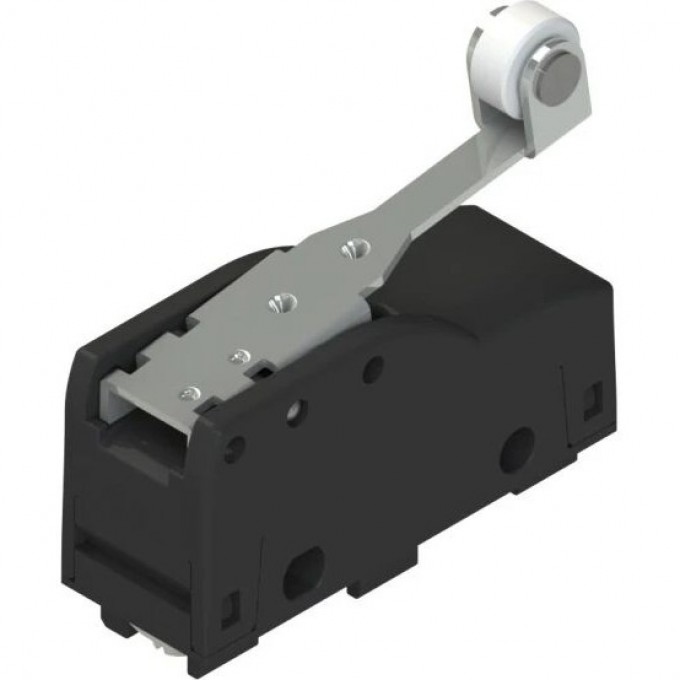 Микровыключатель с роликовым рычагом Pizzato MKV11D42-G