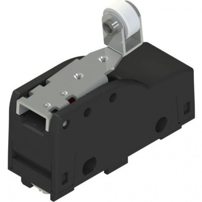 Микровыключатель с поперечным роликовым рычагом PIZZATO MK V11F46 MKV11F46