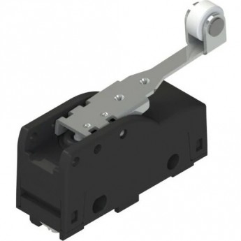 Микровыключатель с роликовым рычагом Pizzato MKV11R42