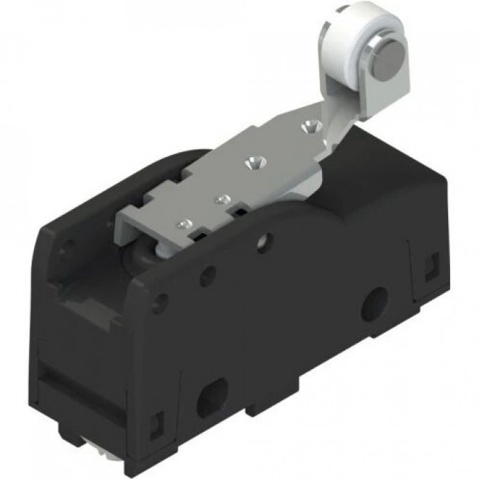 Микровыключатель с роликовым рычагом PIZZATO MK V11R45-G MKV11R45-G