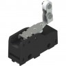Микровыключатель с поперечным роликовым рычагом Pizzato MKV11R47