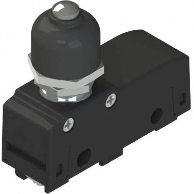 Микровыключатель с герметичным штоком Pizzato MKV12D13