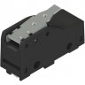 Микровыключатель PIZZATO MK V12D31 MKV12D31
