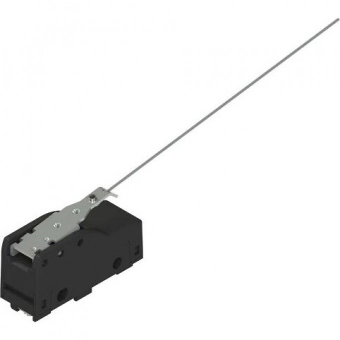 Микровыключатель с проволочным рычагом Pizzato MKV12D37