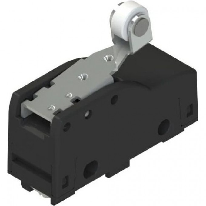 Микровыключатель с роликовым рычагом PIZZATO MK V12D45-E31 MKV12D45-E31