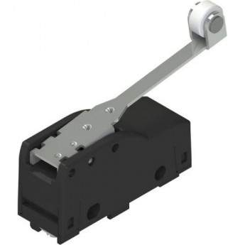 Микровыключатель с роликовым рычагом Pizzato MKV12D53