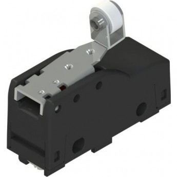 Микровыключатель с поперечным роликовым рычагом Pizzato MKV12F46