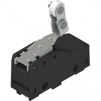 Микровыключатель с поперечным роликовым рычагом Pizzato MKV12F47