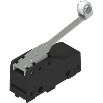 Микровыключатель с роликовым рычагом PIZZATO MK V12F53 MKV12F53 Микровыключатель с роликовым рычагом PIZZATO MK V12F53 MKV12F53