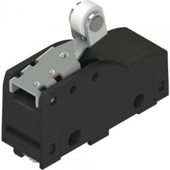 Микровыключатель с роликовым рычагом Pizzato MKV12F59