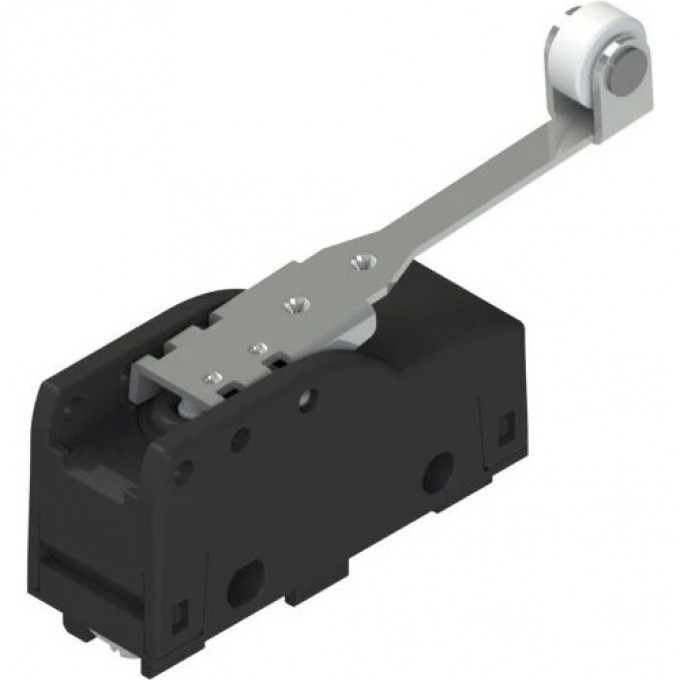 Микровыключатель с роликовым рычагом Pizzato MKV12R40-T6
