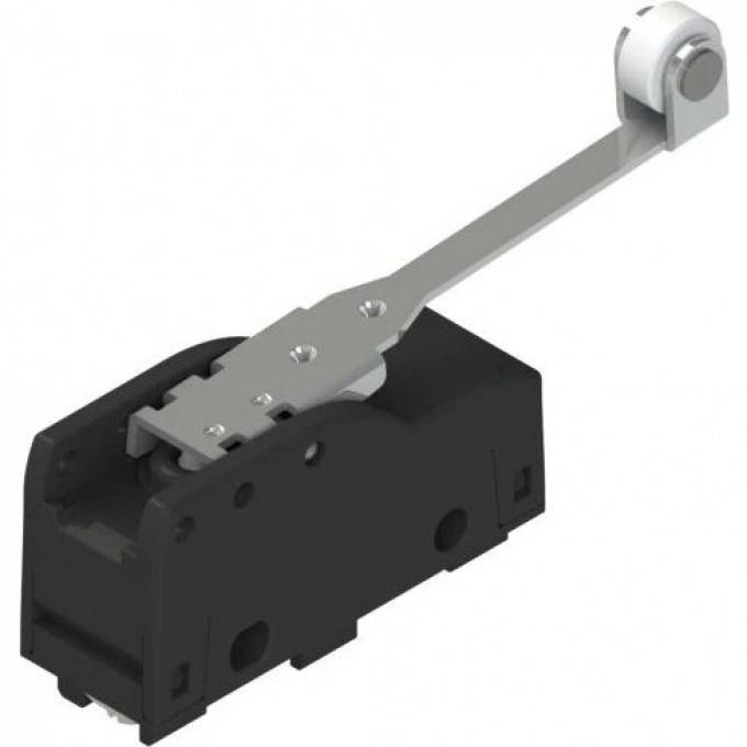 Микровыключатель с роликовым рычагом Pizzato MKV12R53