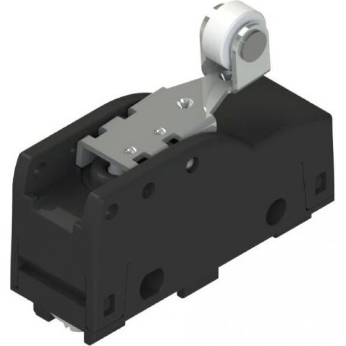 Микровыключатель с роликовым рычагом Pizzato MKV12R59