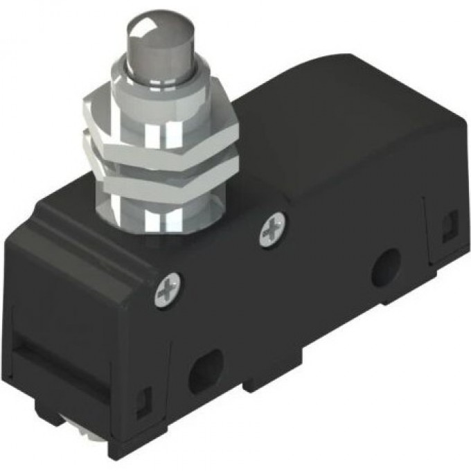 Микровыключатель с резьбовым штоком Pizzato MKV21D09
