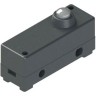 Микровыключатель с укороченным штоком PIZZATO MS 05 MS05