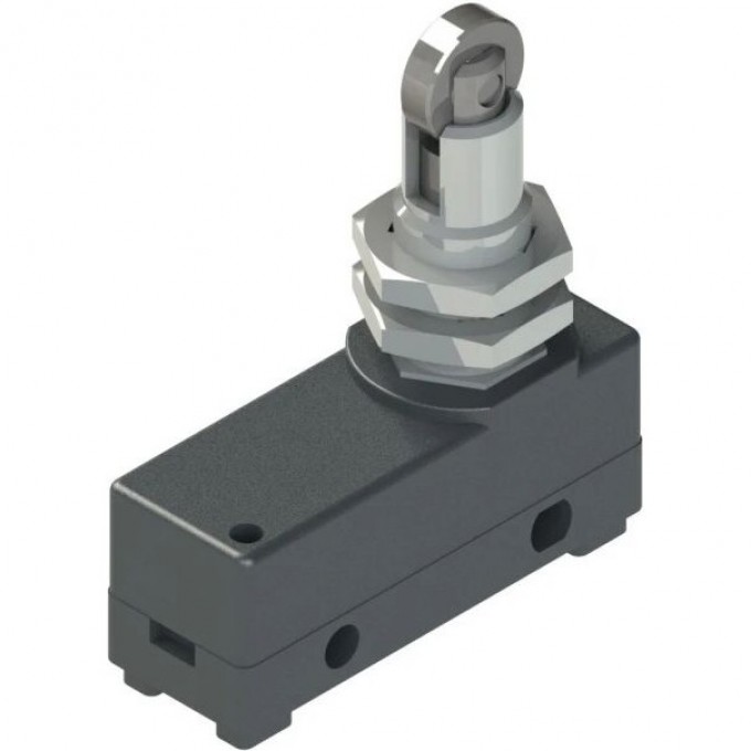 Микровыключатель с роликовым штоком PIZZATO MS 15 MS15
