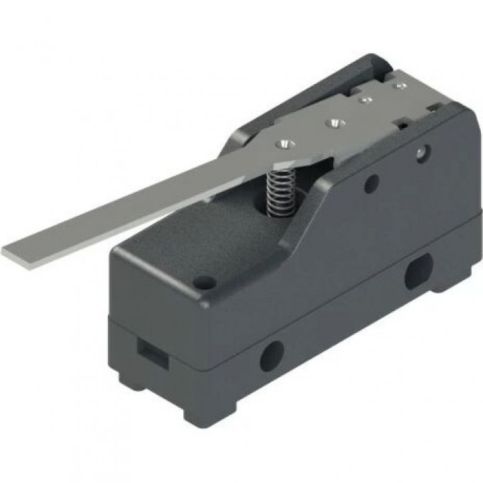 Микровыключатель с рычагом PIZZATO MS 30 MS30