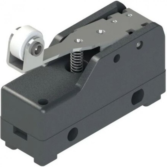 Микровыключатель с роликовым рычагом Pizzato MS42