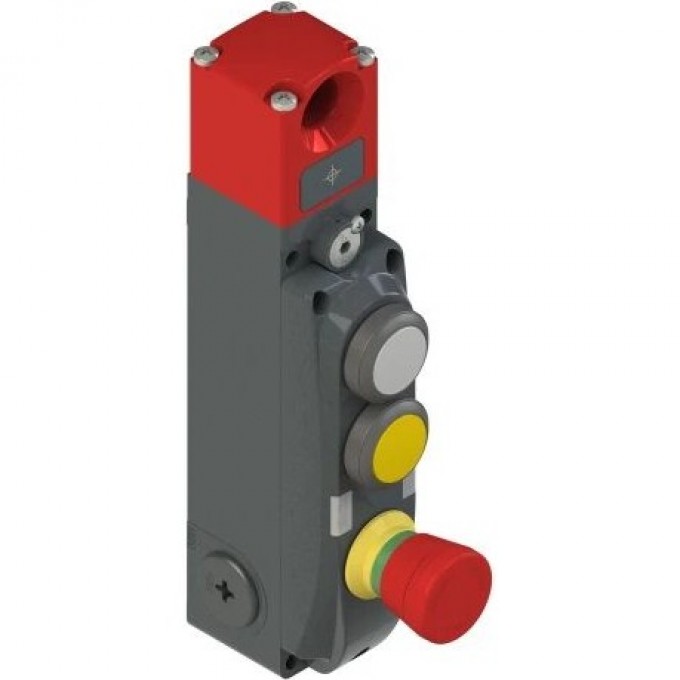 Защитный выключатель RFID PIZZATO Серия NG NG2D1D411C