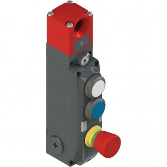 Защитный выключатель RFID с соленоидом PIZZATO Серия NG NG2D1D412V