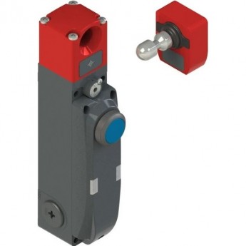 Защитный выключатель RFID с соленоидом PIZZATO Серия NG NG2D1D413G-F31