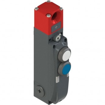Защитный выключатель RFID с соленоидом PIZZATO Серия NG NG2D1D417F