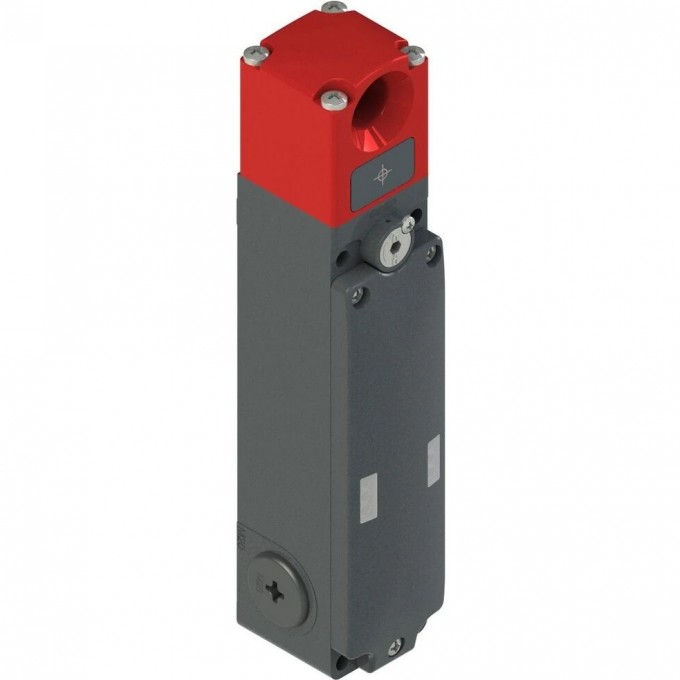 Защитный выключатель RFID PIZZATO серии NG с поворотной головкой NG2D1D431A