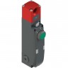 Защитный выключатель RFID PIZZATO серии NG с поворотной головкой NG2D1E411G