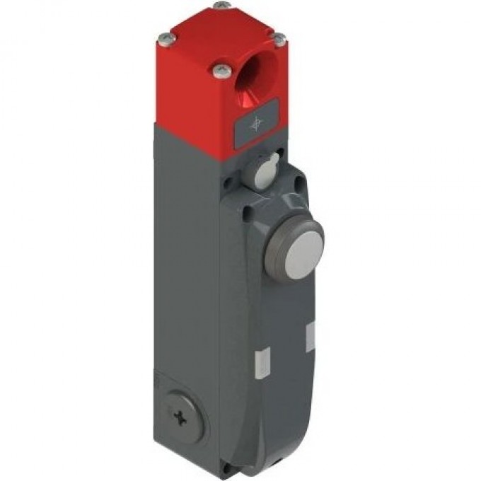 Защитный выключатель RFID PIZZATO Серия NG с поворотной головкой NG2D1E411H