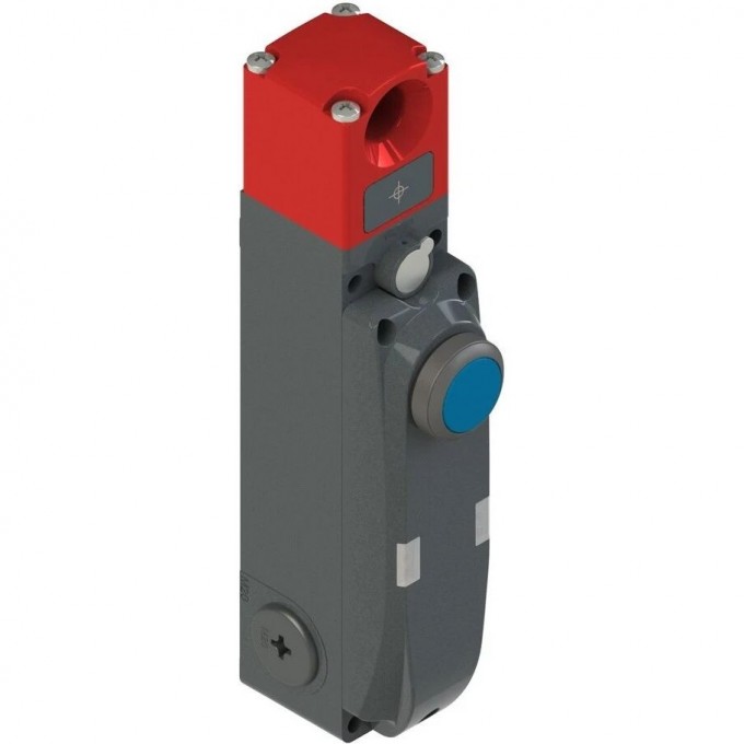 Защитный выключатель RFID с соленоидом PIZZATO Серия NG NG2D1E413G