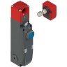 Защитный выключатель RFID с соленоидом PIZZATO Серия NG NG2D1E413G-F31