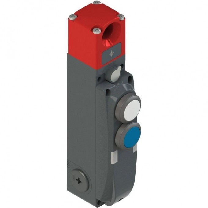 Защитный выключатель RFID с соленоидом PIZZATO Серия NG NG2D1E417F