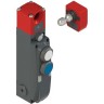 Защитный выключатель RFID с соленоидом PIZZATO Серия NG NG2D1E417F-F31