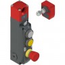 Защитный выключатель RFID с соленоидом PIZZATO Серия NG NG2D1E421C-F30