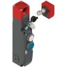 Защитный выключатель RFID с соленоидом PIZZATO Серия NG NG2D5D417F-F31