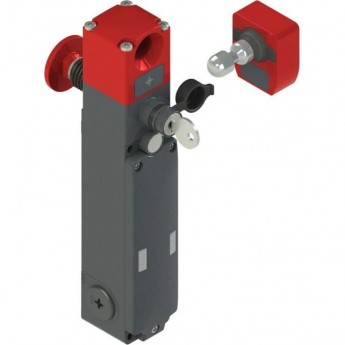 Защитный выключатель RFID с соленоидом PIZZATO Серия NG NG2D6D311A-F31