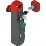 Защитный выключатель RFID с соленоидом PIZZATO серии NG NG2D6D311G-F31