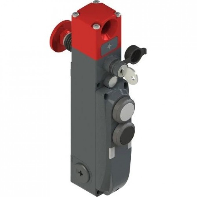 Защитный выключатель RFID PIZZATO Серия NG NG2D6D411E
