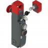 Защитный выключатель RFID с соленоидом PIZZATO Серия NG NG2D6D411E-F30