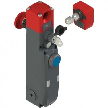 Защитный выключатель RFID с соленоидом PIZZATO Серия NG NG2D6D413G-F31