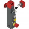 Защитный выключатель RFID с соленоидом PIZZATO Серия NG NG2D6D421C-F31